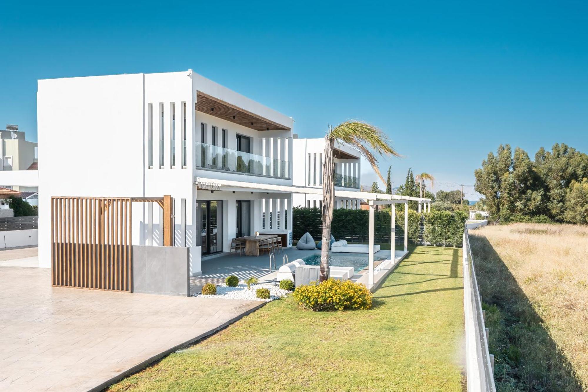 D&r Boutique D Vila Gennadi